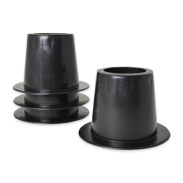 Stoleforhøjer 10 cm - 4 stk. - Seniorshop