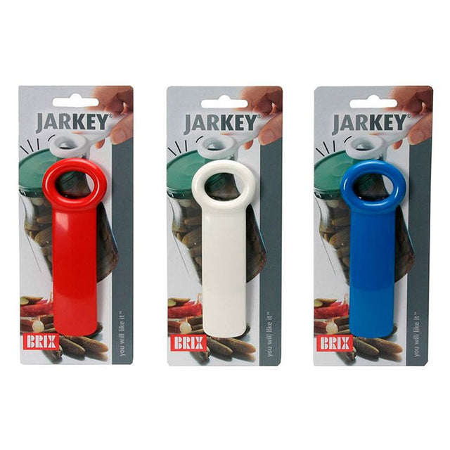 Jarkey lågåbner - Seniorshop