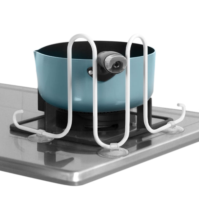 Pande - og grydeholder - Seniorshop