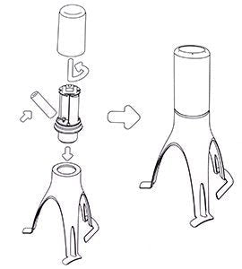 Sovseomrører - Seniorshop