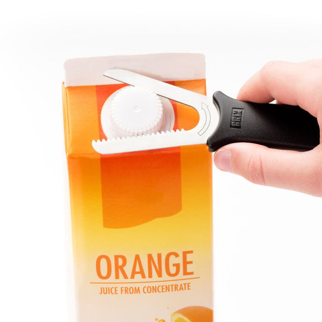 CapKey lågåbner - Seniorshop