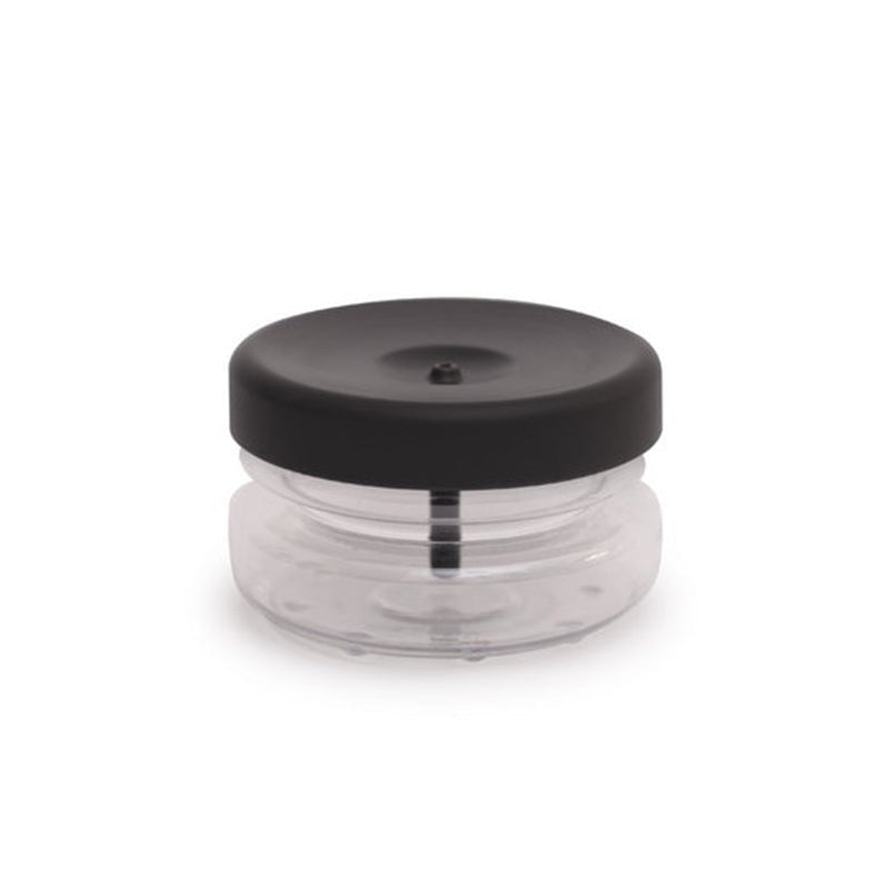 Enhåndsbetjent sæbedispenser - Seniorshop