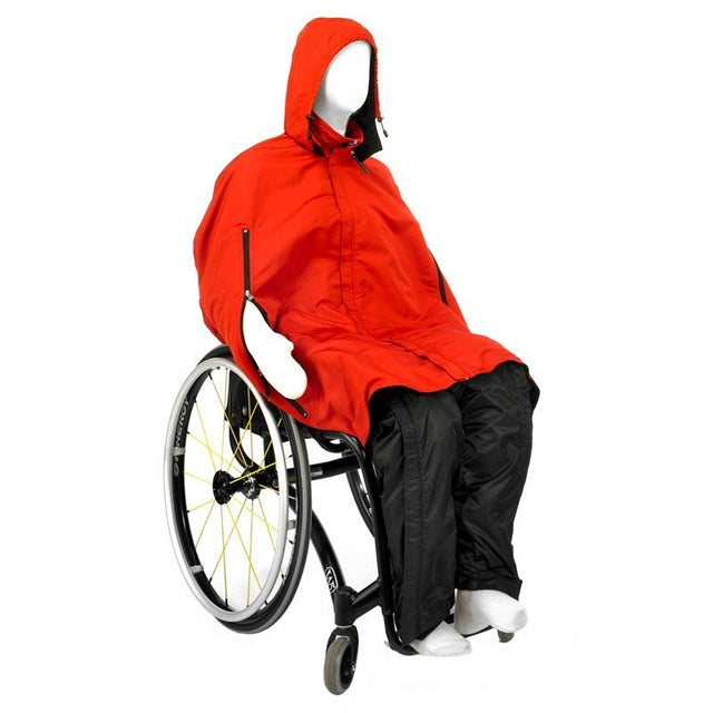 Skulderslag - Sommer - Seniorshop