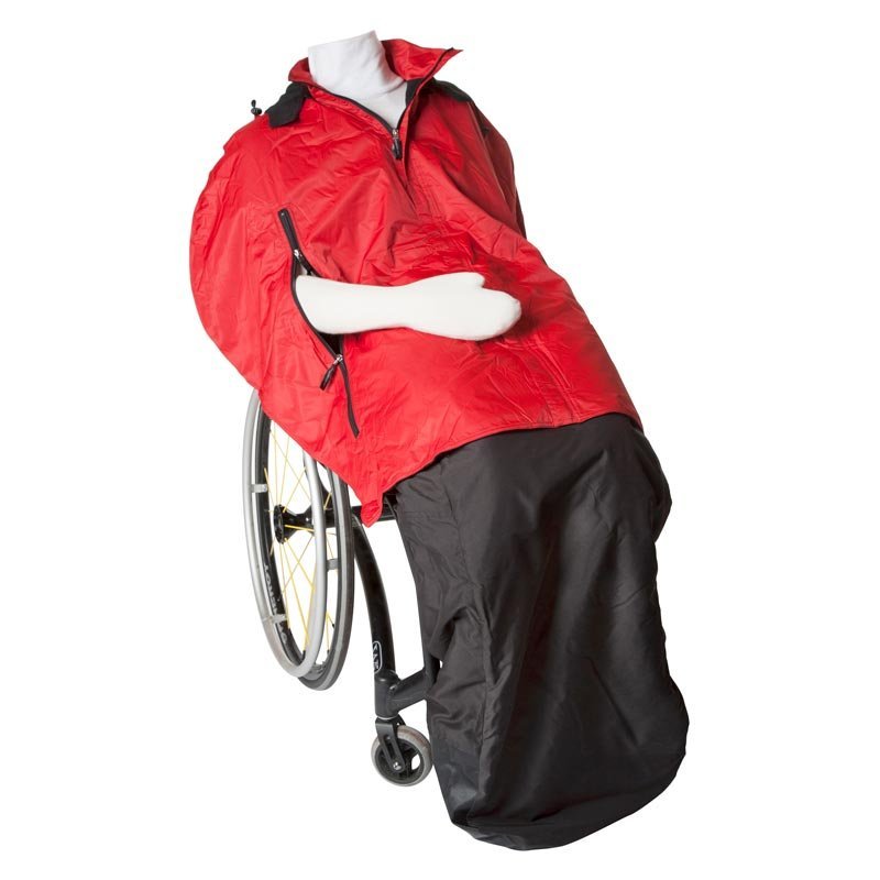 Skulderslag - Sommer - Seniorshop