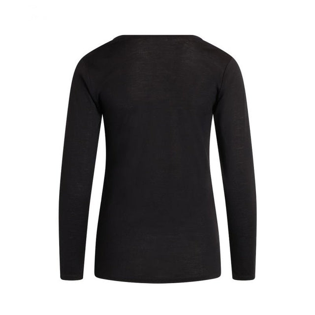 Langærmet Christine undertrøje - Small - Seniorshop