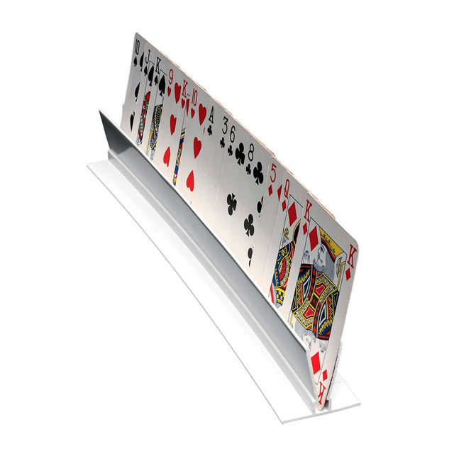 Spillekortholder - Seniorshop