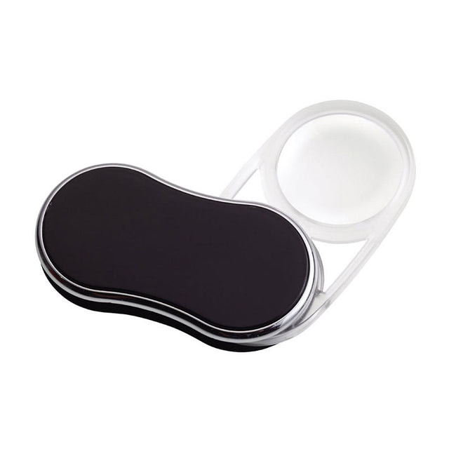 Foldbar lommelup med lys - 3,5x forstørrelse - Seniorshop