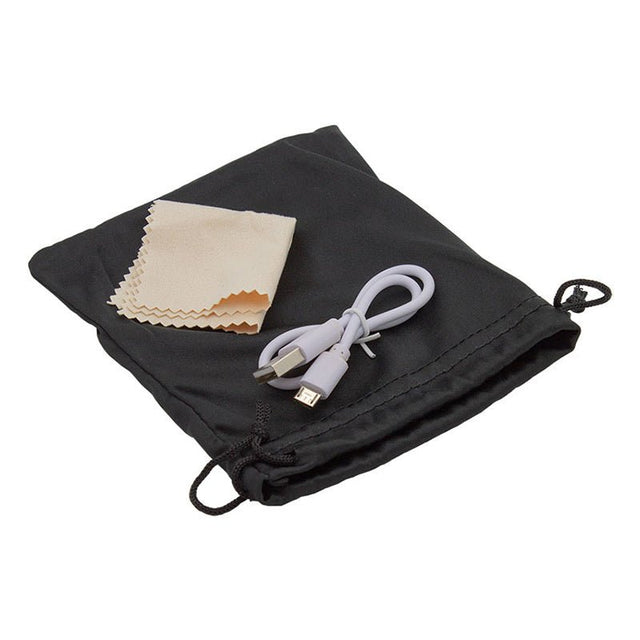 Bloklup med lys - 10x forstørrelse - Seniorshop