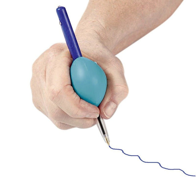 Stålkugler til GripoBalls - 5 stk. - Seniorshop