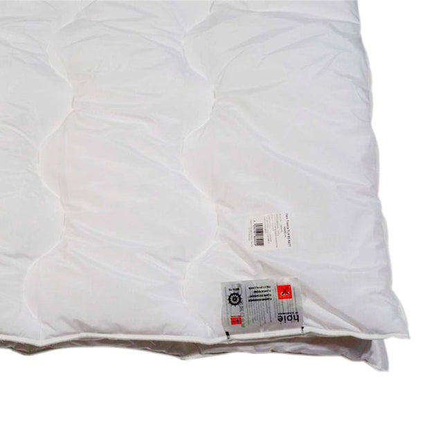 Brandhæmmende dyne - Seniorshop