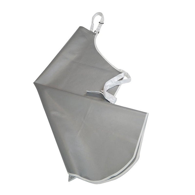 Rygeforklæde af glasfiber - Seniorshop