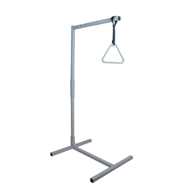 Fritstående sengegalge - Seniorshop