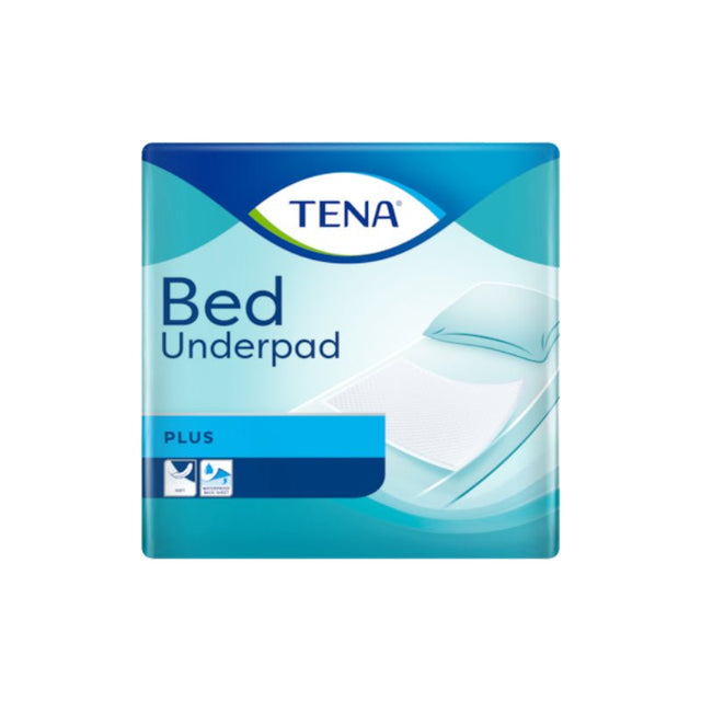 Underlag - 40 stk. - Seniorshop