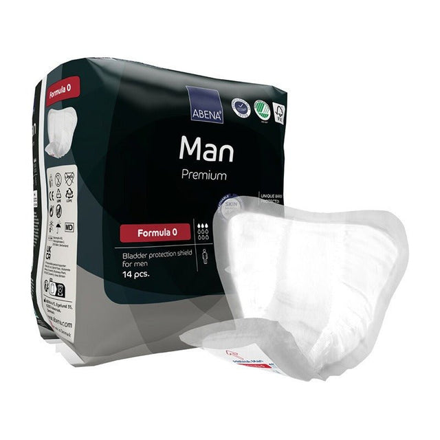 Abena Man Formula inkontinensbind - Seniorshop