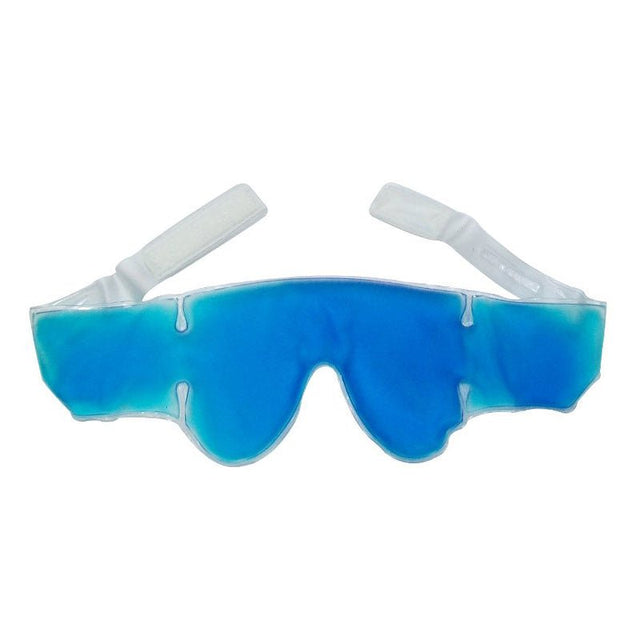 Varme - /kølepude til øjne - Seniorshop