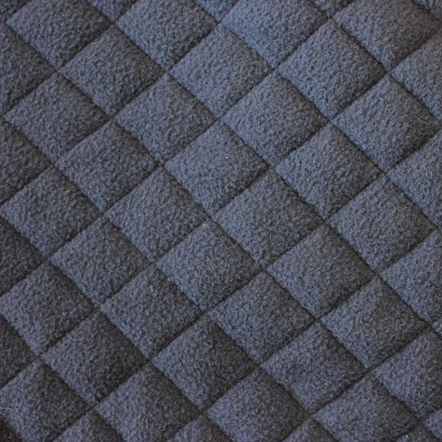 Foret regnslag med lomme og magnetlås - Seniorshop