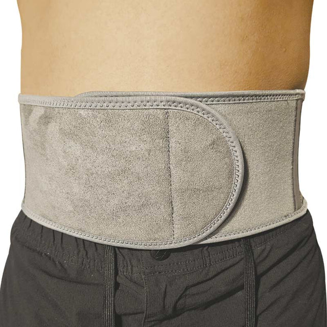 Bambus rygstøtte - Seniorshop