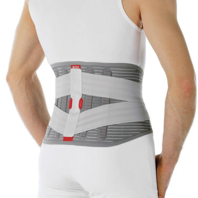 Rygstøtte - Lumbo Direxa - Seniorshop