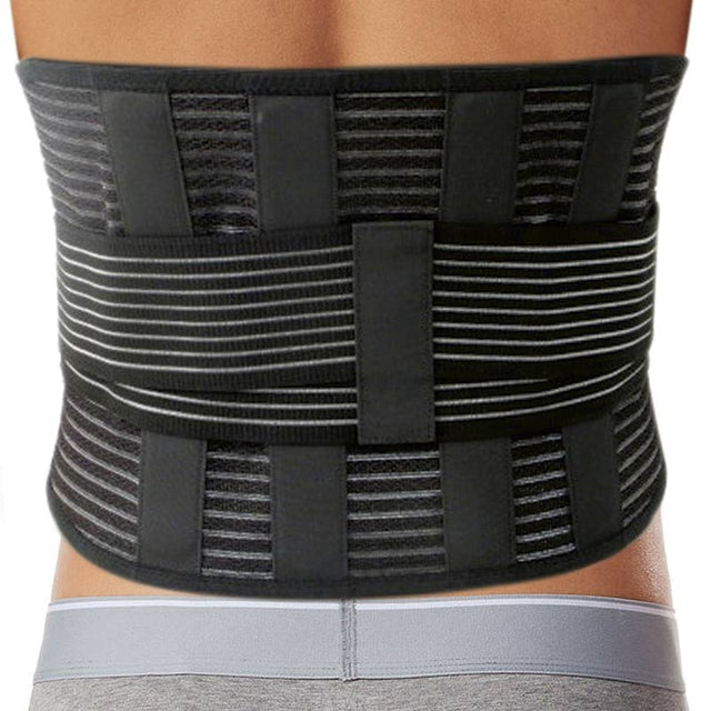 Elastisk korset til ryg og lænd - Seniorshop