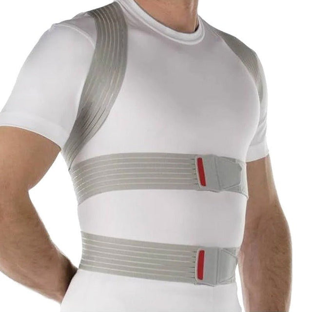 Holdningsbandage - Dorso Carezza - Seniorshop