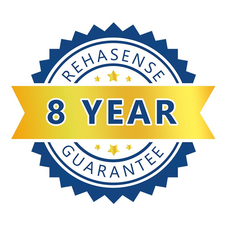 Høj rollator/talerstol - med armstøtte - Seniorshop