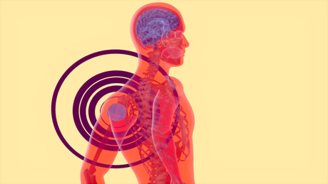 Hvad er kroniske smerter? Gode råd og viden - Seniorshop