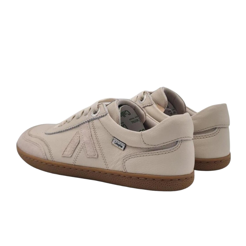 CallagHan women's shoes - Sand