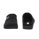 Rohde herreslipper - Sort