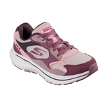 Skechers sporty damesneaker - Pink