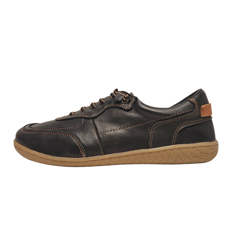 Bella Moda barefoot shoes for women - Black