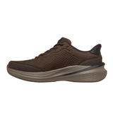 Skechers slip-in men's sneaker - Brown