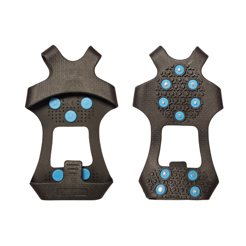 Snow and Ice Grips for Shoes