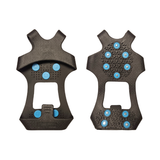 Snow and Ice Grips for Shoes
