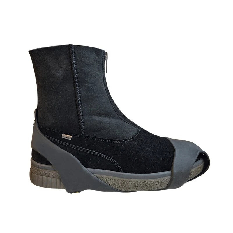 Snow and Ice Grips for Shoes