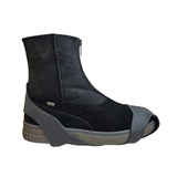 Snow and Ice Grips for Shoes