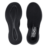 Skechers slip - in damesko - Sort