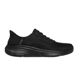 Skechers slip-in women's sneaker - Black