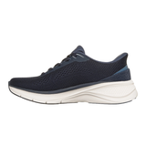 Skechers slip-in women's sneaker - Navy