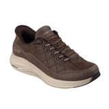 Skechers slip-in women's sneaker - Brown