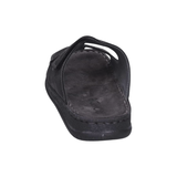 Men's Sandal with Velcro, Rohde