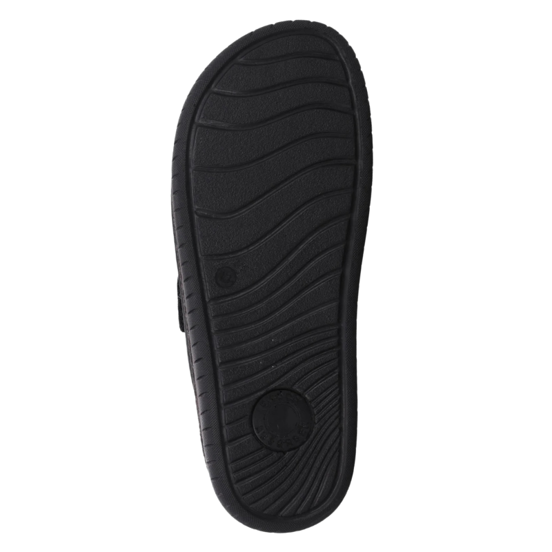 Men's Sandal with Velcro, Rohde