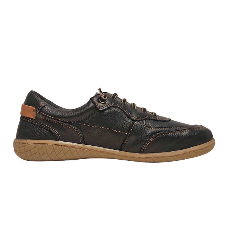 Bella Moda barefoot shoes for women - Black