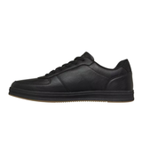 Skechers vandafvisende herresneaker - Sort
