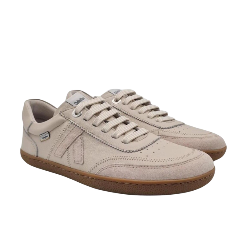 CallagHan women's shoes - Sand