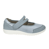 Waldläufer ballerina - Lyseblå