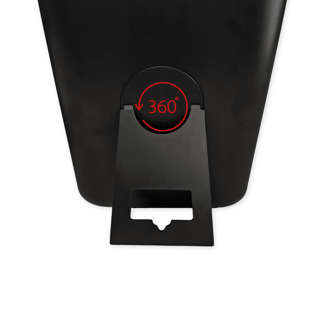 Makeup - spejl + rejsespejl med forstørrelse