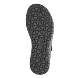 Waldläufer smart damesandal - Sort