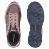 Waldläufer waterproof women’s sneaker - Pink