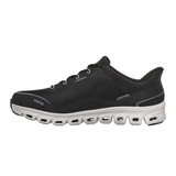 Skechers slip-in damesneaker - Sort