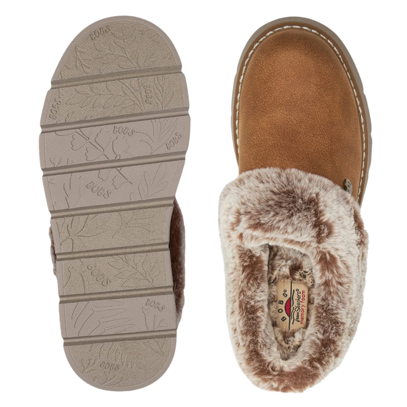 Skechers Women's Slippers - Brown